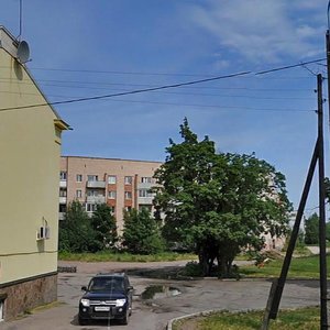 Krasnoarmeyskaya ulitsa, 3к2, : foto