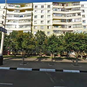 Sovetskaya Street, 143, Tambov: photo
