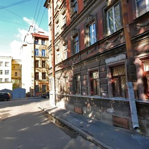 Sadovaya Street, 106, Saint Petersburg: photo