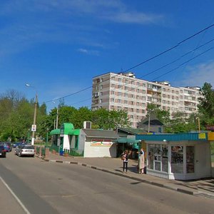 Prospekt Patsayeva, 18Б, Dolgoprudniy: photo