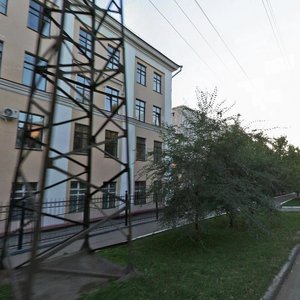 Nekrasova Street, 85, Khabarovsk: photo