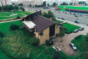 Prosvescheniya Avenue, 61, Saint Petersburg: photo