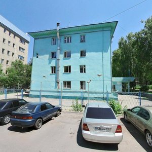 Baizakov Street, 287, Almaty: photo