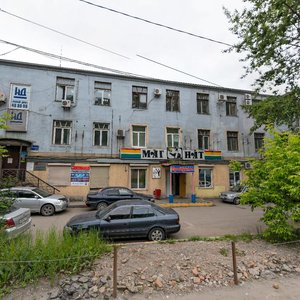 Владивосток, Снеговая улица, 4: фото