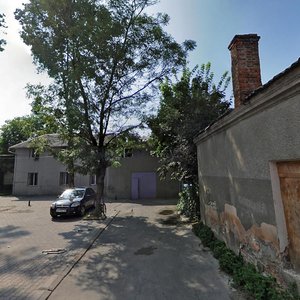 Vulytsia Nezalezhnosti, 31А, Ivano‑Frankivsk: photo