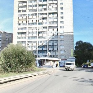 Пермь, Холмогорская улица, 2: фото