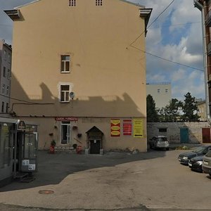 Ligovskiy Avenue, 160Б ، سان بطرسبرغ: صورة