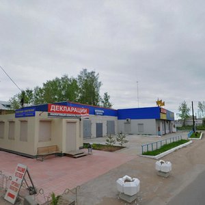 2nd Kuklinovka Street, 13, Tver: photo