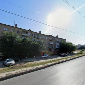 Kuznetsova Street, 17, Volgograd: photo