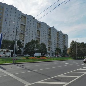 Yana Raynisa Boulevard, No:29, Moskova: Fotoğraflar