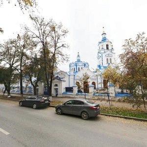 Ulitsa Semakova, 13, Tyumen: photo