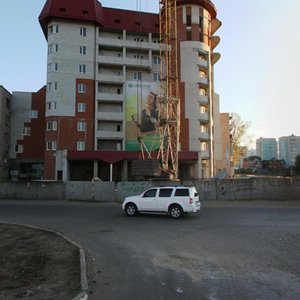 Kulikova Street, 44А, : foto