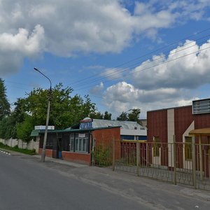 Лыткарино, Улица Степана Степанова, с22А: фото