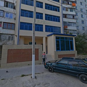 Karamzina Street, 27А, Novorossiysk: photo