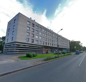 Oranzhereynaya Street, 53, : foto