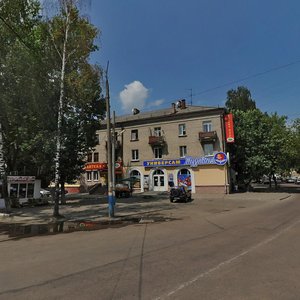 Брянск, Советская улица, 45: фото