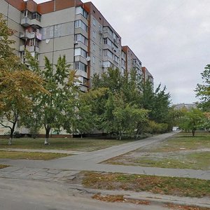 Vikentiia Beretti Street, 12 ، كييف: صورة