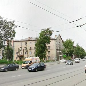 Kaslinskaya Street, 36, : foto