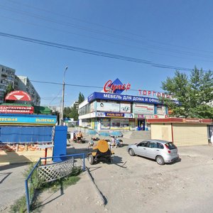 39th Gvardeyskoy Divizii Street, 20Д, Volgograd: photo