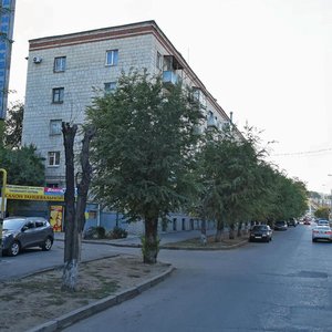Волгоград, Пражская улица, 15: фото