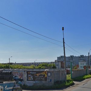 Ulitsa Zvezdova, 124, Omsk: photo