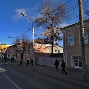 Mayakovskogo Street, 76, Ryazan: photo