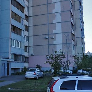 Novatoriv Street, 22В, : foto