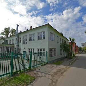 12 комсомольская омск. Ул Комсомольский городок 14. Улица Комсомольский городок Омск. Комсомольский городок 14 Омск. Центр психолого-медико-социального сопровождения Омск.