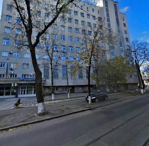 Kyrylivska Street, 19-21, Kyiv: photo