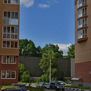 Bazhenova Street, 2, Zhukovskiy: photo