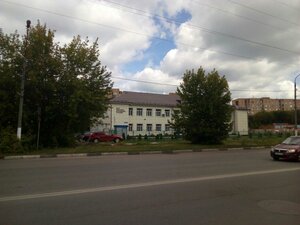 Орехово‑Зуево, Улица Бабушкина, 3: фото