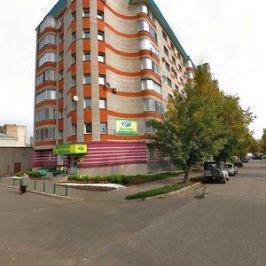 MOPRa Street, 7, Kirov: photo