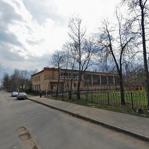 Ulitsa Lenina, 17А, Fryazino: photo