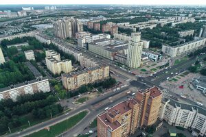 Kirishskaya Street, 2, Saint Petersburg: photo