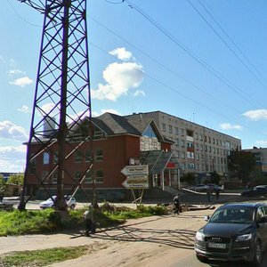 Ulitsa Lenina, No:61В, Volzhsk: Fotoğraflar