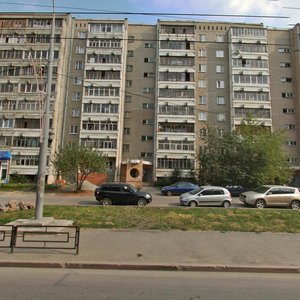 Sovetskaya Street, 52, : foto