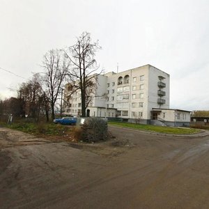 Ulitsa Ulyanova, 27 ، : صورة