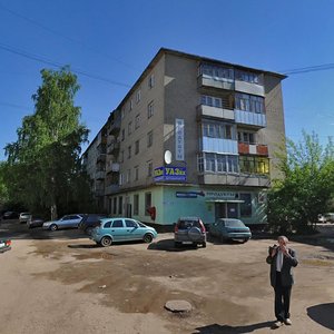 Smirnova Street, 85, Ivanovo: photo