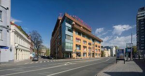 Taganskaya Street, 3, Moscow: photo