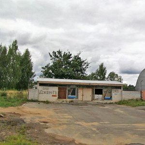 Vulica Arlowskaga, 24В, Mogilev: photo