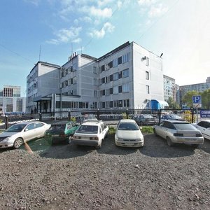 Ulitsa Pokryshkina, 18А/3, Novokuznetsk: photo