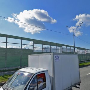 Volkovskoye Highway, вл17/1 ، : صورة