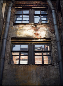 Voronezhskaya Street, 14, Saint Petersburg: photo