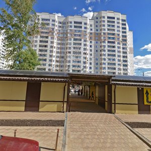 Novozavodskaya Street, 10А, : foto