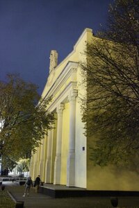 Mira Avenue, 119с10 ، موسكو: صورة
