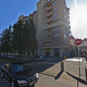 Sovetskaya Street, 4, Stavropol: photo