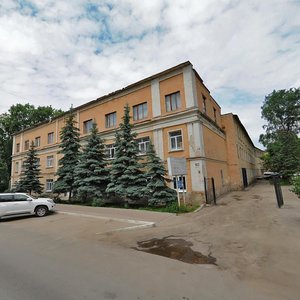 Suvorova Street, 143, Kaluga: photo