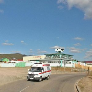Ulitsa Kamova, 25, Ulan‑Ude: photo