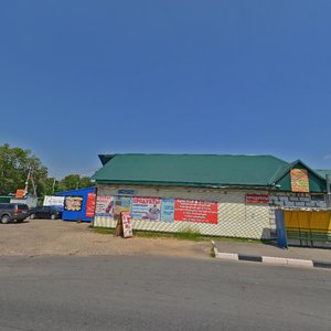 Zhilinskaya Street, 60 ، موسكو ومحافظة موسكو: صورة
