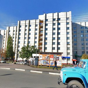 Schorsa Street, 22, Belgorod: photo